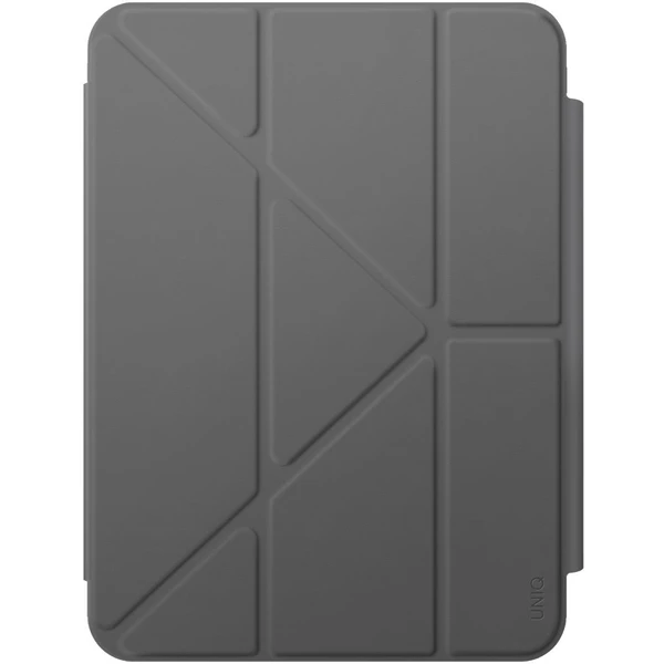 UNIQ Camden Click puzdro iPad Air 10.9" (2022/20)/Air 11" (2026/25/24) sivé - Puzdra - Obrázok dc2f83c71bcf40dbbd1f21784b960558