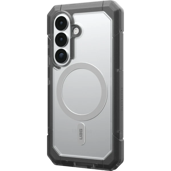 UAG Kryt MagSafe pre Samsung Galaxy S26 priehľadný/dymový - Puzdra - Obrázok dc35a89a34774bb8ab600ff38df3e3db