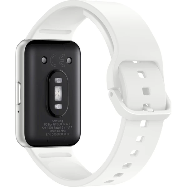Samsung Galaxy Fit3 strieborný - Fitness náramky - Obrázok dc41ac36317c4ac8b530036b32297733