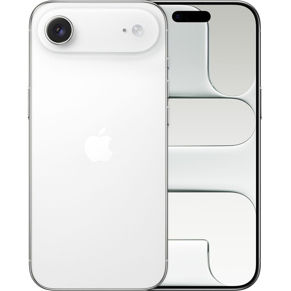 E-shop Apple iPhone Air 256GB oblačne biely (Kategória A)