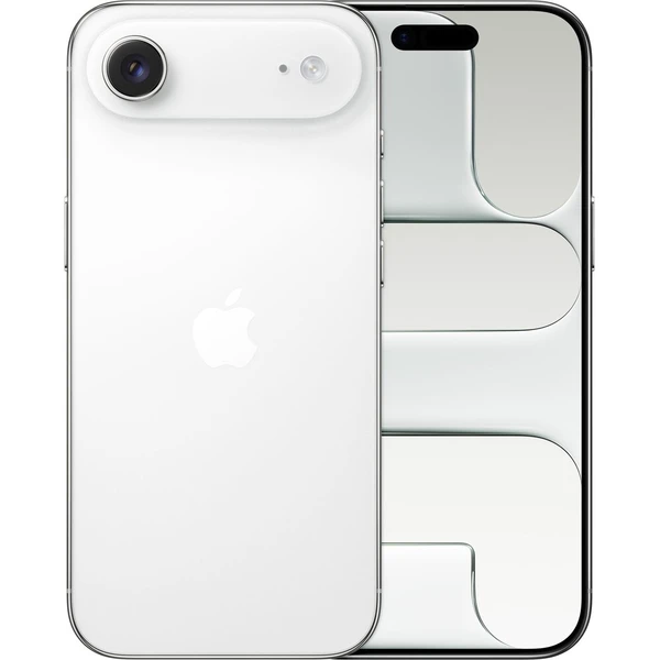 Apple iPhone Air 256GB oblačne biely - Mobilné telefóny - Hlavný obrázok