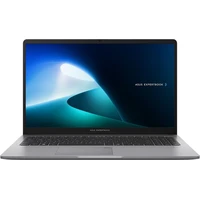 ASUS ExpertBook P1 (P1503CVA-S7C7161X) sivý - Notebooky