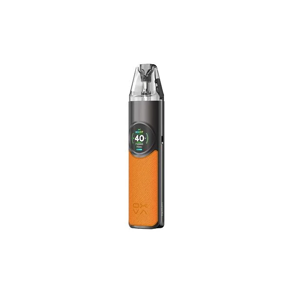 OXVA NeXLIM Pod Kit (Coral Orange) - Elektronické cigerety - Obrázok dc69ee811b3f46ca833ccd0dad3a5cb2