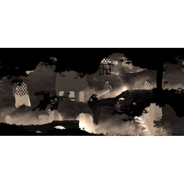 Moonscars (PS5) - Hry na PS5 - Obrázok dc6a3c43f3f84413902094b99e4d6806