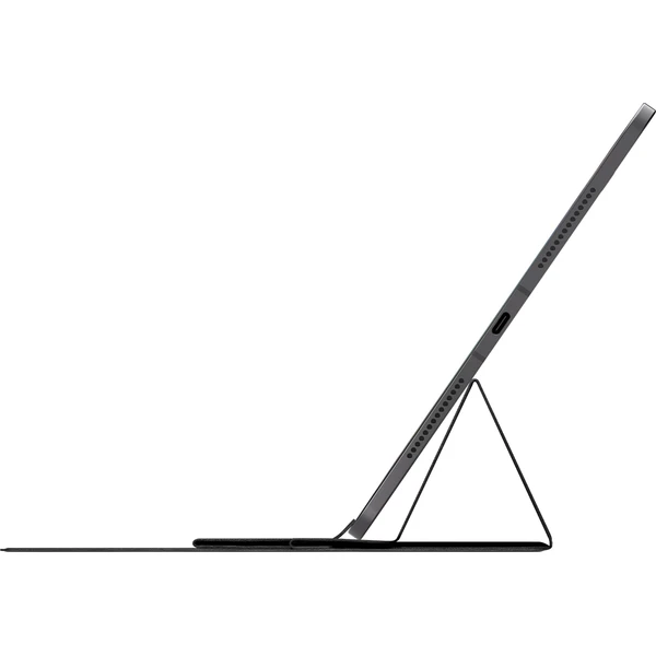 Spigen Slim Fold stojan na notebook a tablet čierny - Stojany - Obrázok dc7fc9f57d4c46e5b428a34f85ff051d