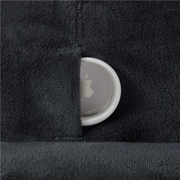 Pipetto Expand Sleeve púzdro MacBook Pro 14"/MacBook Air 13.6" čierne - Puzdra - Obrázok dc9516b8e86b46518cbd908fede1dc16