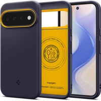 Spigen Nano Pop MagSafe, blueberry navy - Google Pixel 11 Pro XL - Puzdra