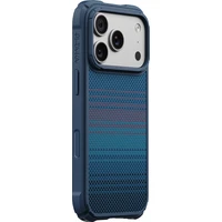 Pitaka Cairn Case MagSafe kryt iPhone 18 Pro Midnight - Puzdra