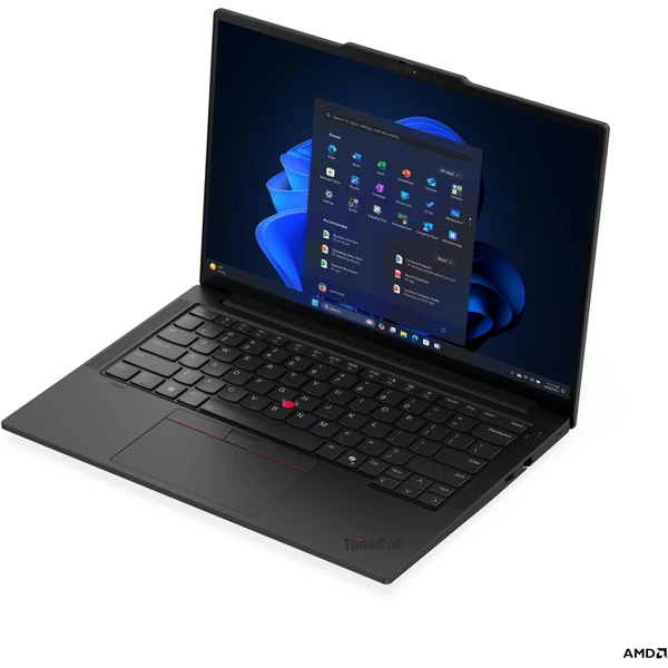 Lenovo ThinkPad E14 Gen 7 (21T0001UCK) čierny - 3 roky záruky On-site po registrácii - Notebooky - Obrázok dca0b53e2c1d4cba8248ea80bd56f98b