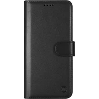 Tactical Field Notes puzdro Xiaomi 17 Ultra čierne - Puzdra