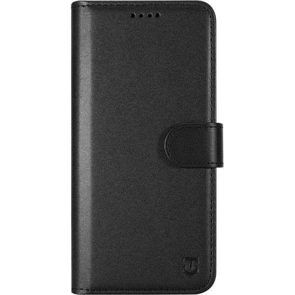 Tactical Field Notes puzdro Xiaomi 17 Ultra čierne - Puzdra - Hlavný obrázok