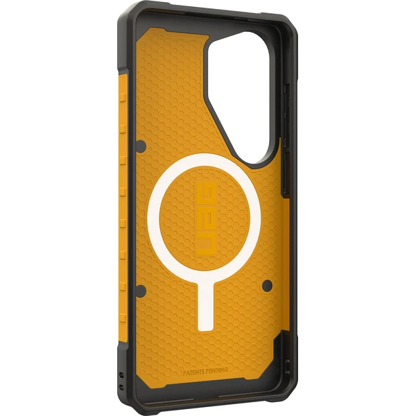 UAG Pathfinder MagSafe kryt Samsung Galaxy S26 Ultra žltý - Puzdra - Obrázok dcbcf89b4f484dca8bb780b77ca8000e