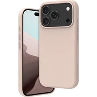 dbramante1928 Roskilde ICON MagSafe kryt iPhone 18 Pro/17 Pro pink sand - Puzdra