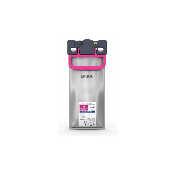 E-shop Epson WorkForce Pro WF-C87xR XL purpurový