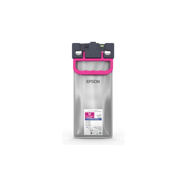 Epson WorkForce Pro WF-C87xR XL purpurový - Tonery - Hlavný obrázok