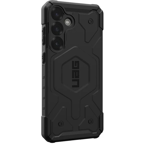 UAG Pathfinder kryt Samsung Galaxy S25+ čierny - Puzdra - Obrázok dccfa4d23881429ea7b7fc706b30d35e