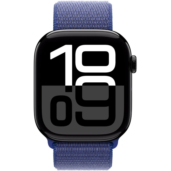 Apple Watch 49/46/45/44mm ultramarínový prevliekací športový remienok - Remienky - Obrázok dce11c7eefd741adabeee5848369c47d