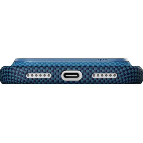 Pitaka Edge Case MagSafe kryt iPhone 18 Pro Max Midnight - Puzdra - Obrázok dcf07ef542904de88c91be802fc1e875