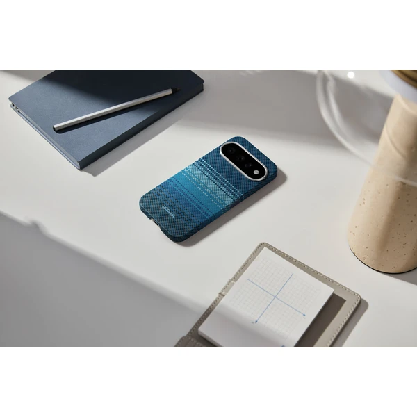 Pitaka Edge Case MagSafe kryt Google Pixel 11 Moonrise 2.0 - Puzdra - Obrázok dcf42741c7a64e1a83ca19f0736349d4