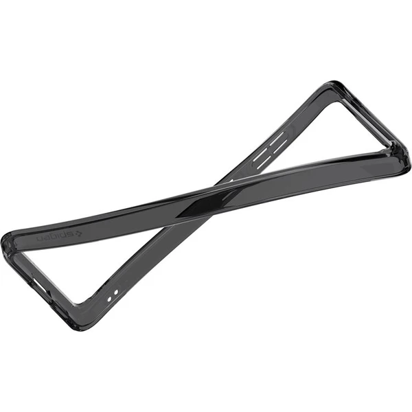 Spigen Ultra Hybrid MagSafe kryt Samsung Galaxy S25 čierny - Puzdra - Obrázok dd15a25f89e743dda7a461200b55498c