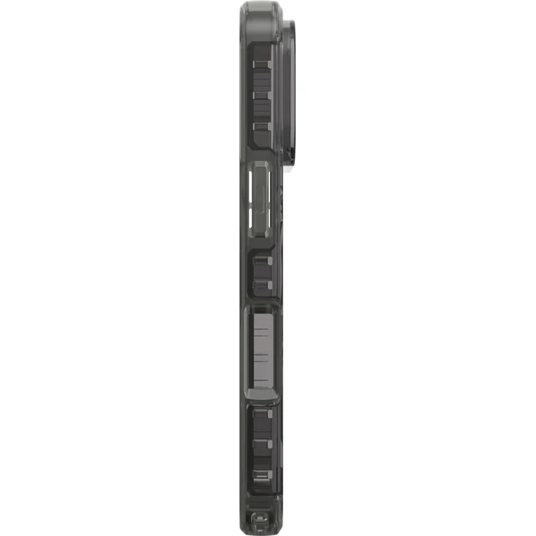 UAG Plyo LT MagSafe, ash/black - iPhone 2026 Pro/17 Pro - Puzdra - Obrázok dd1cb8dcd6144b968a70c0981fa3caaa