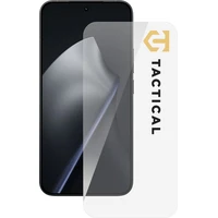 Tactical Glass Shield 2.5D sklo pre Xiaomi 15T/15T Pro číre - Ochranné fólie a sklo