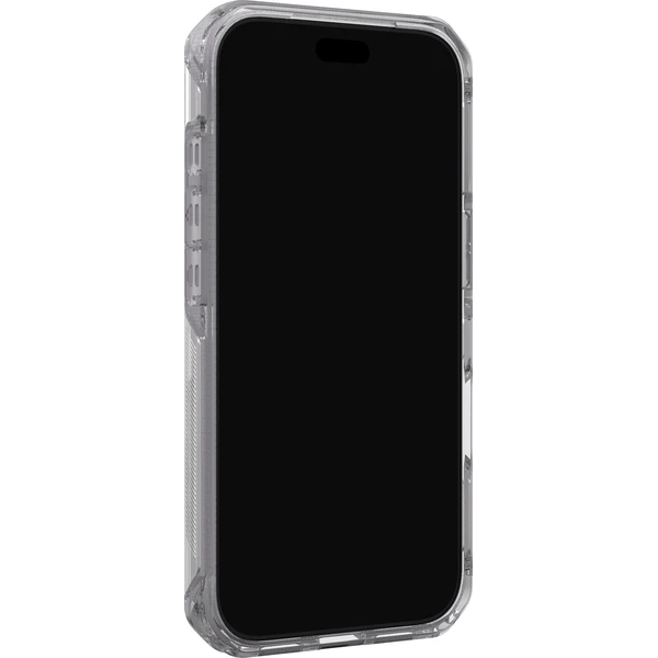 UAG Plyo MagSafe, rozhranie ice/smoke - iPhone 2026 Pro/17 Pro - Puzdra - Obrázok dd2de66f391e44109821ff05270dba42