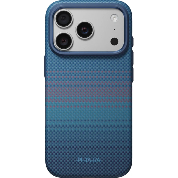 Pitaka Summa Case MagSafe kryt iPhone 18 Pro Midnight - Puzdra - Obrázok dd31d2567c2a496db8dbd083b9a2d1b1