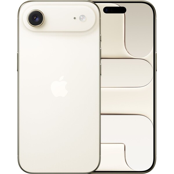 E-shop Apple iPhone Air 256GB svetlo zlatý (Kategória A)