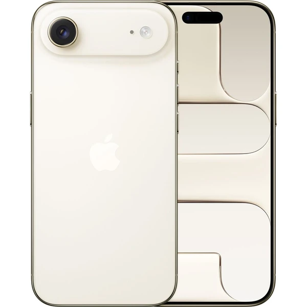 Apple iPhone Air 256GB svetlo zlatý (Kategória A) - Mobilné telefóny - Hlavný obrázok