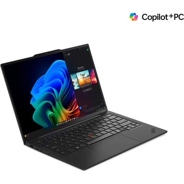 Lenovo ThinkPad X1 Carbon Gen 13 (21NS004TCK) čierny - 3 roky Premier Support po registrácii - Notebooky - Obrázok dd3742b82f95415ab6fb88978aa81632