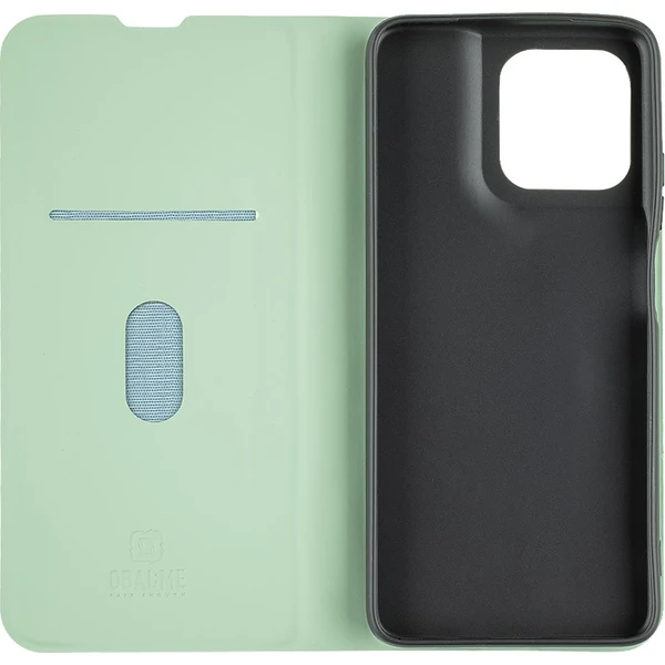 OBAL:ME SmoothTouch puzdro Motorola G57 Power mentolové - Puzdra - Obrázok dd3784302d354c8a838a818af6ff9e65