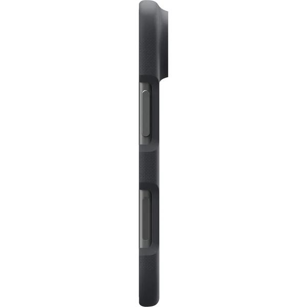 Spigen Nano Pop MagSafe kryt iPhone 18 Fold čierna sezamová - Puzdra - Obrázok dd48ef7a6bce420b8d3bd02bc6c36143