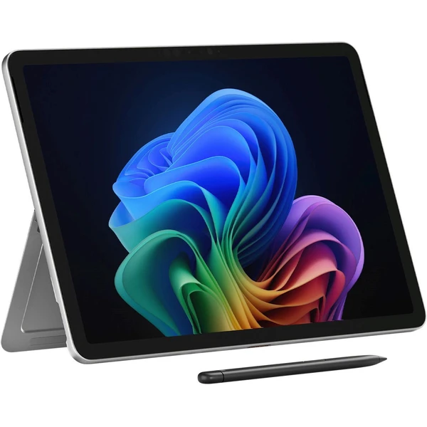 Microsoft Surface Pro 12" (EP2-27646) platinový - Notebooky - Hlavný obrázok