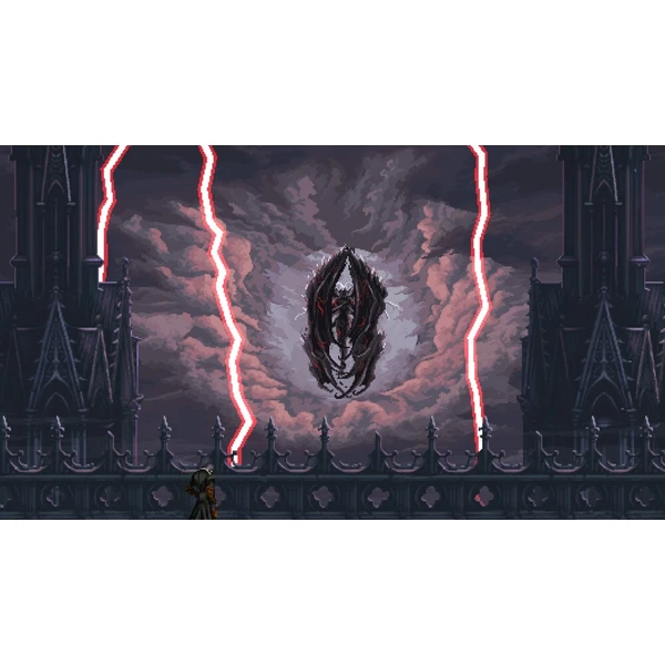 The Last Faith (PS5) - Hry na PS5 - Obrázok dd50c1ce95a942da89b6fcbd9a428376