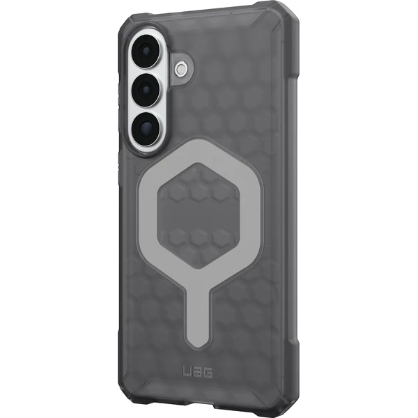 UAG Essential Armor MagSafe kryt Samsung Galaxy S26+ dymový - Puzdra - Obrázok dd5b907c279f42c0876b665eeedacae9