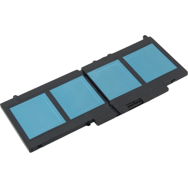 AVACOM E545 Dell Latitude E5450 Li-Pol 6810mAh - Batérie - Obrázok dd6012138a864344b3a44de016850fd5