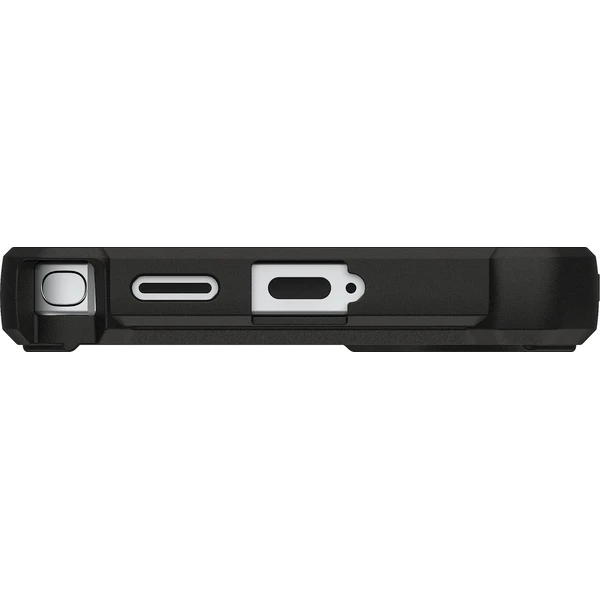 UAG Monarch Pro MagSafe Karbónový kryt Samsung Galaxy S26 Ultra čierny - Puzdra - Obrázok dd670af8ad014343a0f9a23de8986862