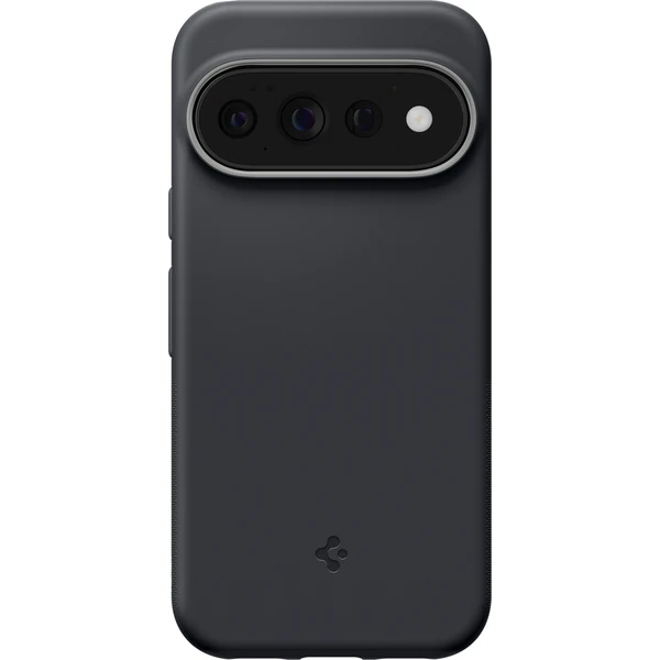 Spigen Nano Pop MagSafe, čierna sezamová - Google Pixel 11 Pro - Puzdra - Obrázok dd6c1d119f9849ada23232729fb2db90