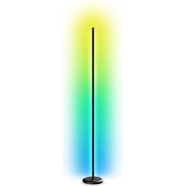 Nanoleaf Matter Smart Multicolor Floor Lamp múdra stojaca lampa
