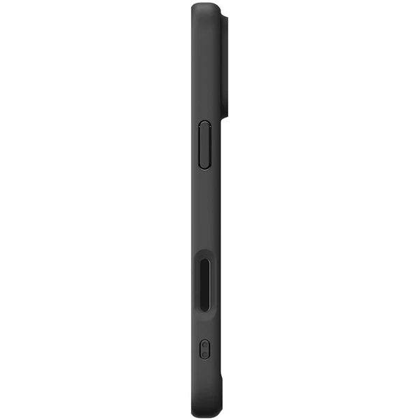 Spigen Ultra Hybrid kryt iPhone 17 Pro Max matte black - Puzdra - Obrázok dd83514c04f34e5abae11e36bf7c04a2