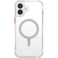 SKINARMA IPHONE 16 PLUS 6.7" (2024) SAIDO MAG-CHARGE - Puzdra