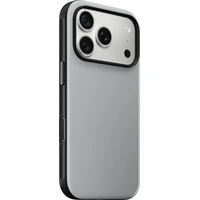 Nomad Sport Case MagSafe kryt iPhone 17 Pro/18 Pro Lunar Gray - Puzdra