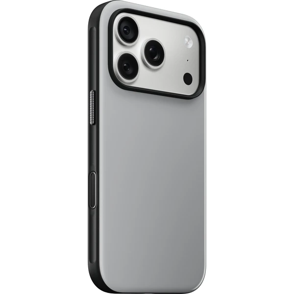 Nomad Sport Case MagSafe kryt iPhone 17 Pro/18 Pro Lunar Gray - Puzdra - Hlavný obrázok
