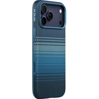 Pitaka Aramid UltraGuard Case MagSafe kryt iPhone 17 Pro Moonrise - Puzdra