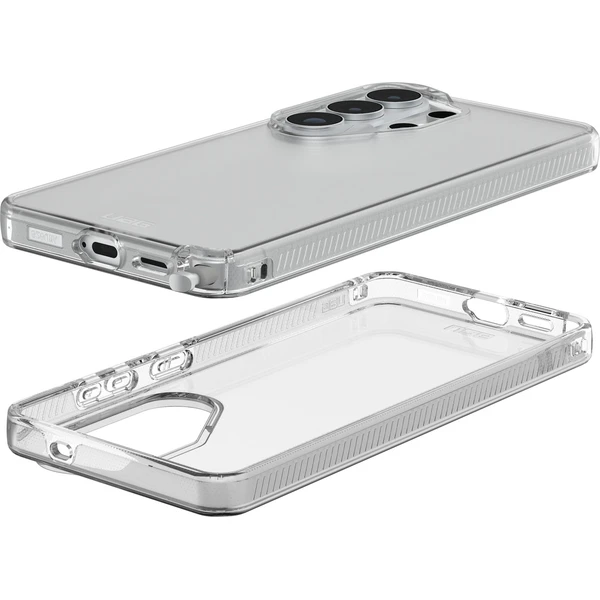 UAG Plyo MagSafe kryt Samsung Galaxy S26 Ultra priehľadný - Puzdra - Obrázok ddbe78318d824a21b5da2d8a1f6b781a