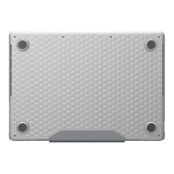 UAG Essential Armor kryt MacBook Pro 14" (M4/M3/M2) ice - Puzdra - Obrázok ddbfaadb10d04c74ae1f8ac6130358ec
