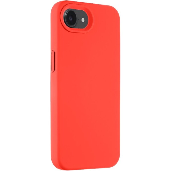 E-shop Tactical MagForce Velvet Smoothie kryt Apple iPhone 17e/16e Chilli