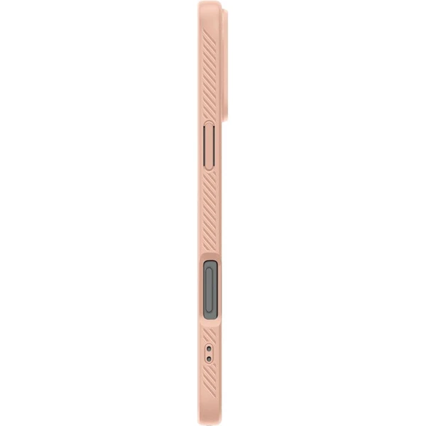 Spigen Liquid Air kryt iPhone 16 Pro rose titanium - Puzdra - Obrázok ddc236ca519c464f8cebb57ae8bf58ab