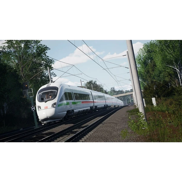 Train Sim World 6 (PS5) - Hry na PS5 - Obrázok ddc573bbe2d744c7a3d7a08b6360c29e